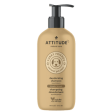 Attitude - shampoo - deodorizing lavender 473 ml For Sale