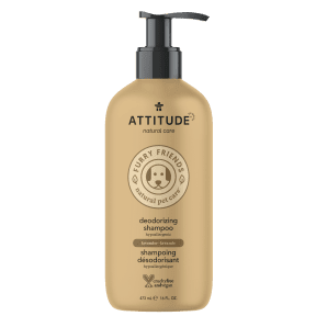 Attitude - shampoo - deodorizing lavender 473 ml For Sale