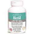 Biosil - silicea for hair, skin and nails Online