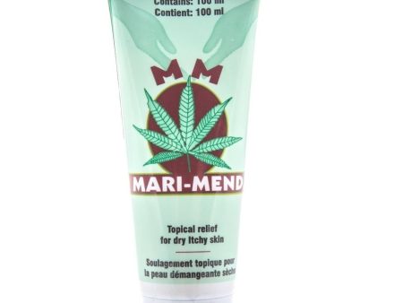 Mari-Mend Topical Relief Cream Online