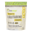 Iron vegan - fermented l-glutamine unflavoured  400 g Online now