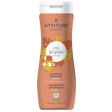 Attitude - 2in1 shampoo  mango - 473 ml Online