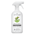 Attitude - bathroom cleaner unscented 800 ml For Sale