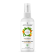 Attitude - hand sanitizer - orange leaves 100 ml Sale