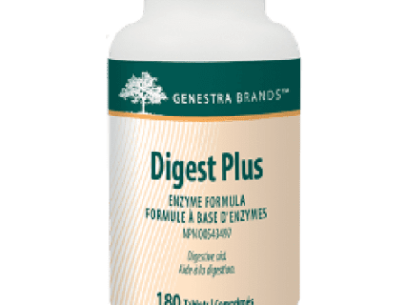 Genestra - digest plus Discount