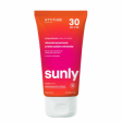 Attitude - mineral sunscreen spf 30, orange blossom 150 g Online Sale