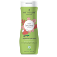 Attitude - 2in1 shampoo  watermelon & coconut - 473 ml Discount