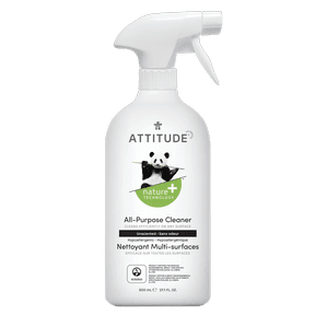 Attitude - all purpose cleaner unscented 800 ml Cheap