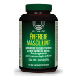 Ultimate - male energy - 120 vcaps Cheap