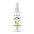 Attitude - hand sanitizer - lemon leaves 100 ml Hot on Sale