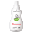 Attitude - fabric soft. pink grapefruit (40) 1l Discount