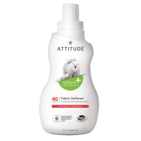 Attitude - fabric soft. pink grapefruit (40) 1l Discount