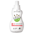 Attitude - laundry det. 3x pink grapefruit 1l Discount