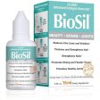 Biosil - silicea for hair, skin and nails Online