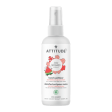 Attitude - little leaves hand sanitizer, coconut and watermelon100 ml Supply