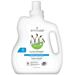 Attitude - laundry det. wildflowers (40) 2l Fashion