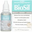 Biosil - silicea for hair, skin and nails Online