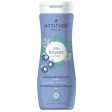 Attitude - 2in1 shampoo - blueberry 473 ml For Sale