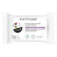 Attitude - all-purpose disinfectant wipes 99.9 - 72 ct on Sale