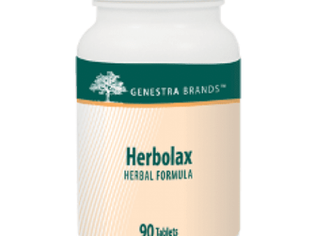 Herbolax - constipation Online