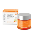 Andalou naturals - brightening purple carrot + vitamin c luminous night cream 50 ml Online Sale