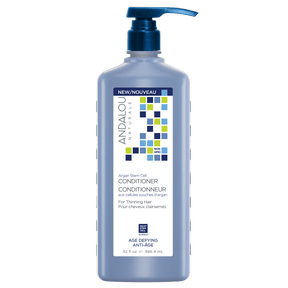 Andalou naturals - age defying argan conditioner 946 ml Online