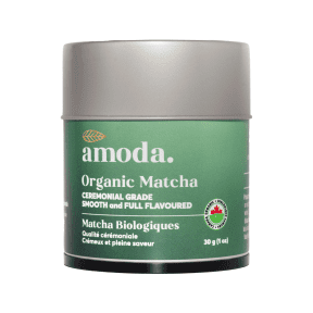 Amoda - organic ceremonial matcha 30 g Online Hot Sale