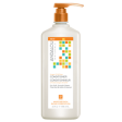 Andalou naturals - moisture rich argan oil & shea cond 946 ml Fashion