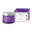 Andalou naturals - age defying rejuvenating plant-based retinol alternative eye balm 13 g For Discount