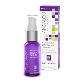 Andalou naturals - fruit stem cell revitalize serum 32 ml Online Sale