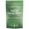 Amoda - matcha energy blend 85 g For Sale