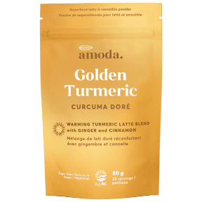 Amoda - golden turmeric 80 g Sale