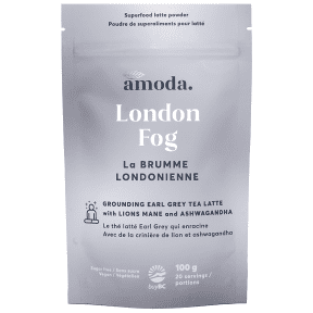 Amoda - london fog 100 g Hot on Sale