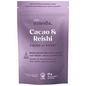 Amoda - cacao & reishi 75 g Sale