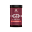 Ancient nutrition - multi collagen protein - strawberry 273 g Online Hot Sale