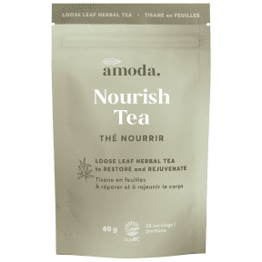 Amoda - nourish tea 60 g Discount