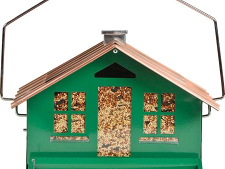 Woodstream Wildbird - Squirrel-proof Wild Bird Feeder Online now