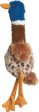 Ethical Dog - Skinneeez Duck Dog Toy Fashion