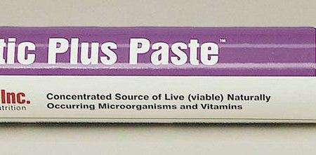 Vets Plus Inc           D - Probiotic Plus Paste Online