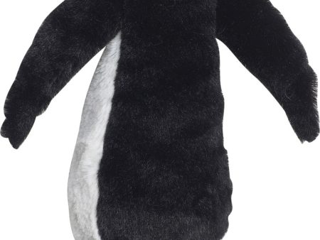 Ethical Dog - Skinneeez Penguin Dog Toy Fashion