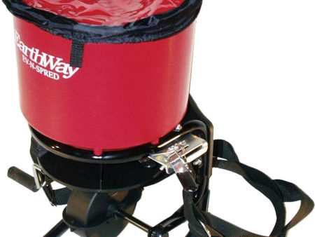 Earthway Products Inc   P - Professional Hand Crank Broadcast Spreader For Cheap