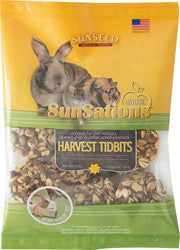 Sunseed Company - Sunsations Harvest Tidbits For Discount