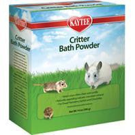 Super Pet - Critter Bath Powder Online now