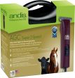 Andis Company Equine - Agc2 Super 2-speed Horse Clipper With T-84 Blade Hot on Sale