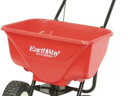 Earthway Products Inc   P - Estate Grade Broadcast Spreader Supply