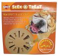 Ethical Dog - Seek-a-treat Discovery Wheel Puzzle For Sale