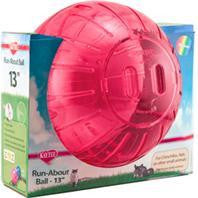 Super Pet - Run-about Ball-rainbow Hot on Sale