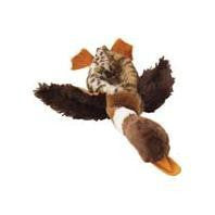 Ethical Dog - Skinneeez Duck Dog Toy Fashion