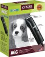 Andis Company Pet-1 Speed Professional Animal Clipper Fashion