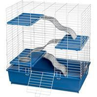 Super Pet-cage - My First Home Multi-level Ferret Cage Fashion